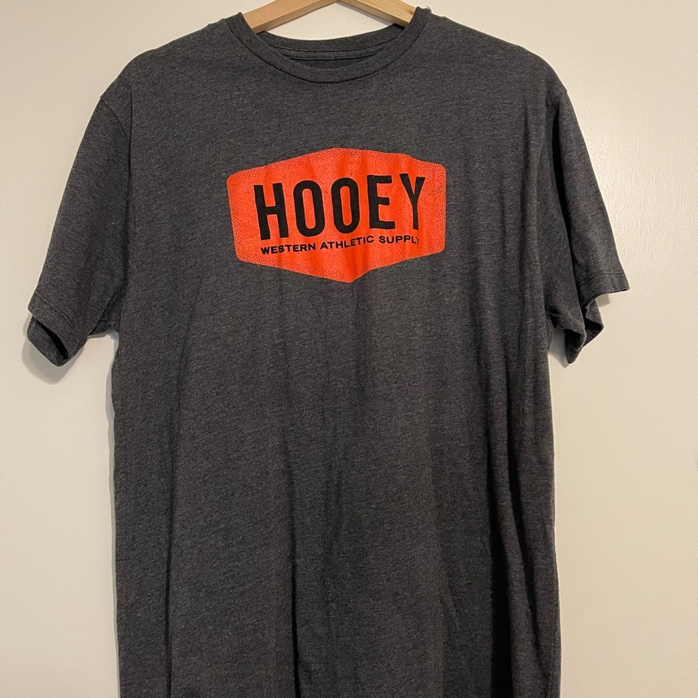 Hooey t shirt